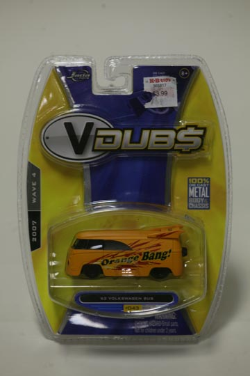Illustration for article titled Cheap Toy Roundup 2008